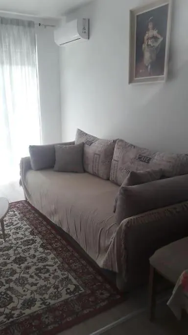 Apartment Apartman Ivan Kastela