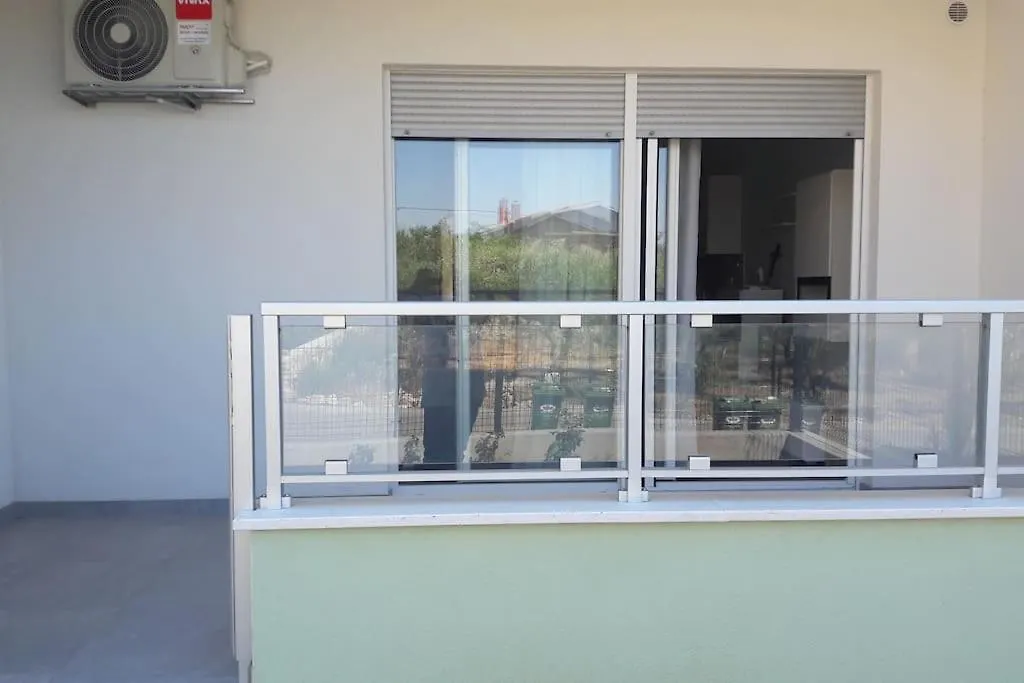 Apartman Ivan Kastela Apartment