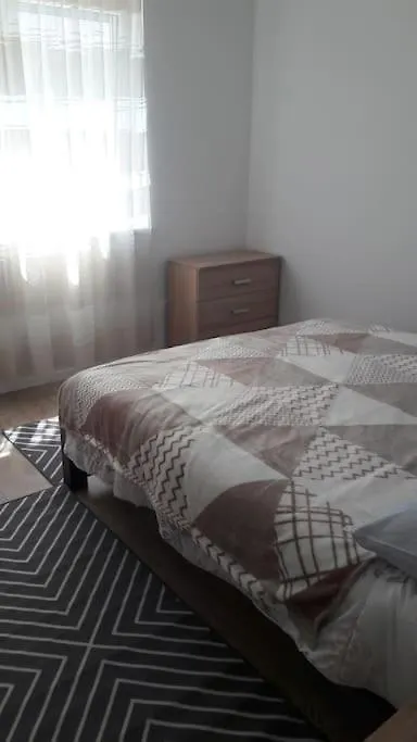 Apartman Ivan Kastela Croatia